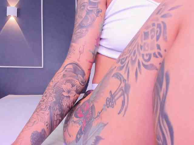 MaddisonWelch webcam