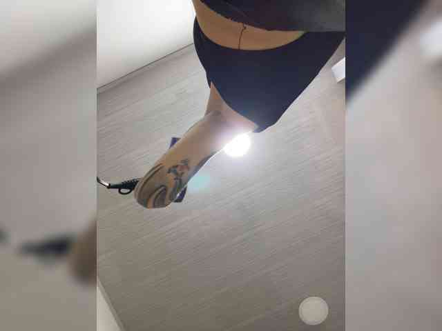 MaddisonWelch webcam