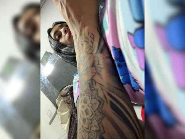 MaddisonWelch webcam