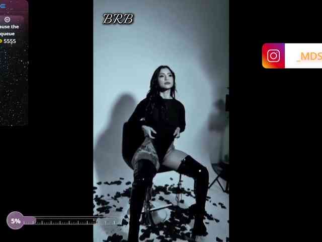 MaddisonWelch webcam