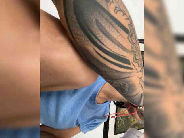 MaddisonWelch webcam