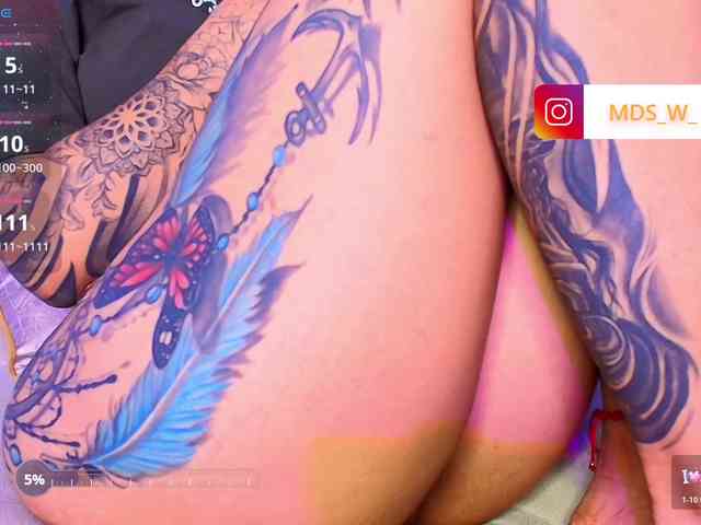 MaddisonWelch webcam