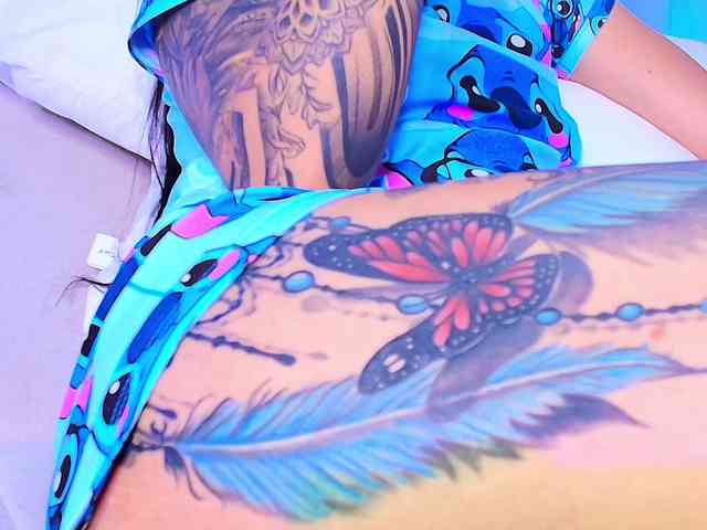 MaddisonWelch webcam