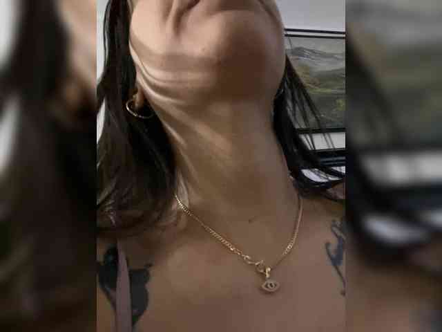 MaddisonWelch webcam