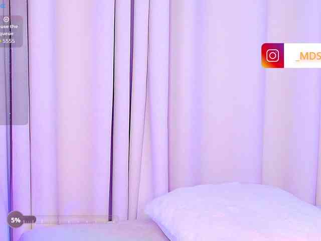 MaddisonWelch webcam