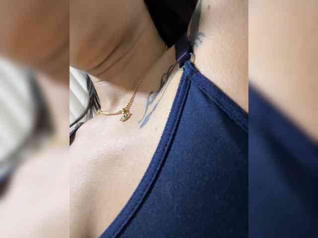 MaddisonWelch webcam