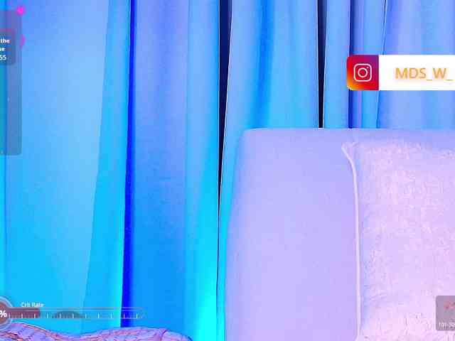 MaddisonWelch webcam