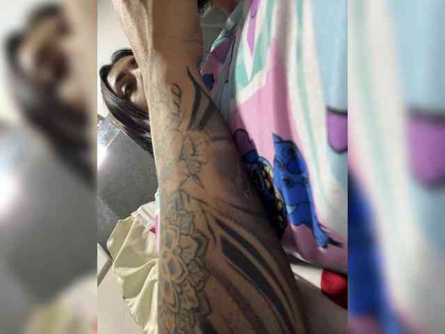 MaddisonWelch webcam