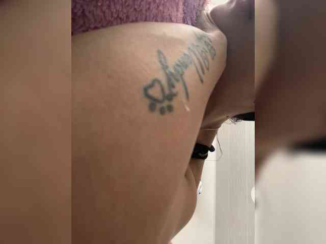 MaddisonWelch webcam