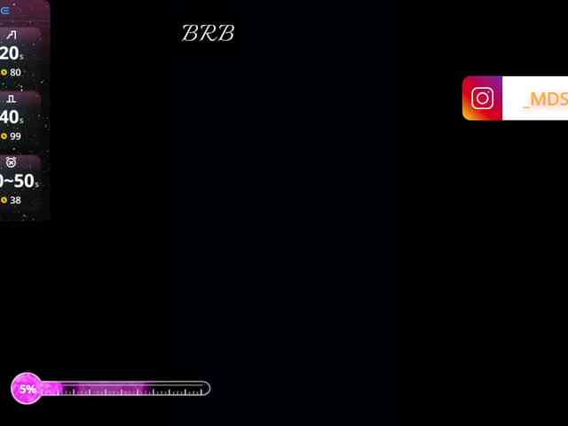 MaddisonWelch webcam