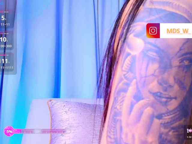 MaddisonWelch webcam