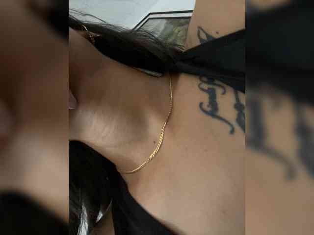 MaddisonWelch webcam