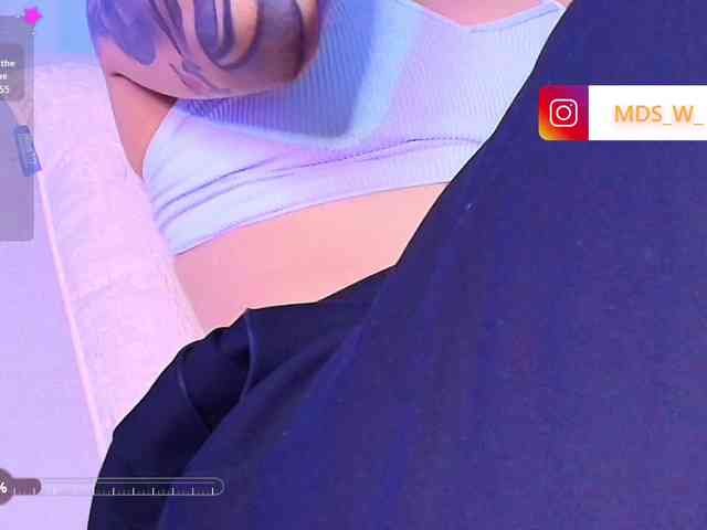 MaddisonWelch webcam