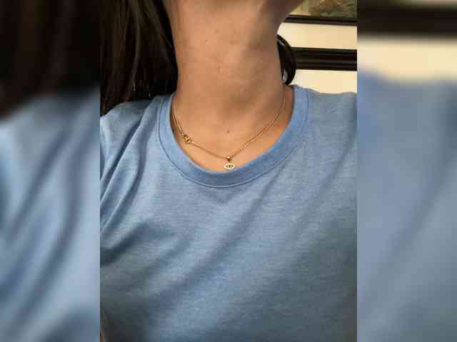 MaddisonWelch webcam