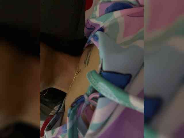 MaddisonWelch webcam