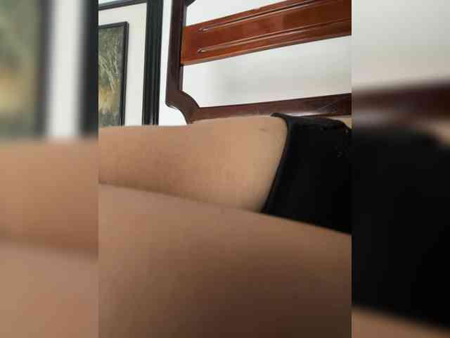 MaddisonWelch webcam