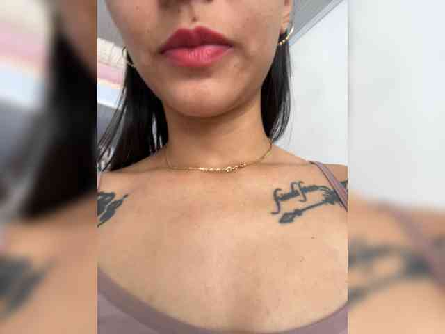 MaddisonWelch webcam