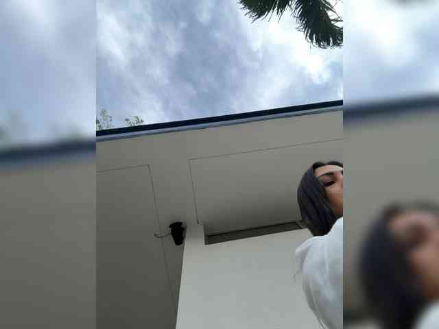 MaddisonWelch webcam