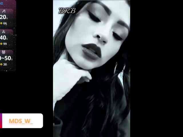 MaddisonWelch webcam