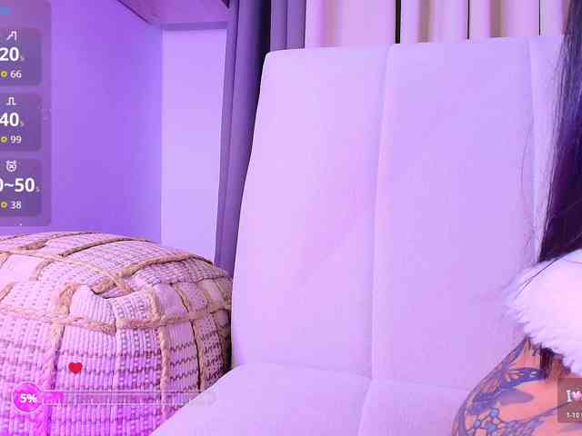 MaddisonWelch webcam