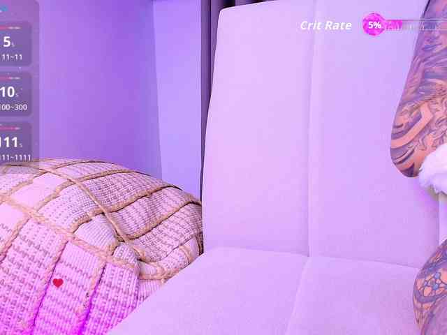 MaddisonWelch webcam