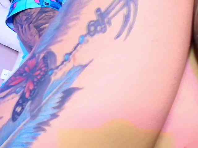 MaddisonWelch webcam