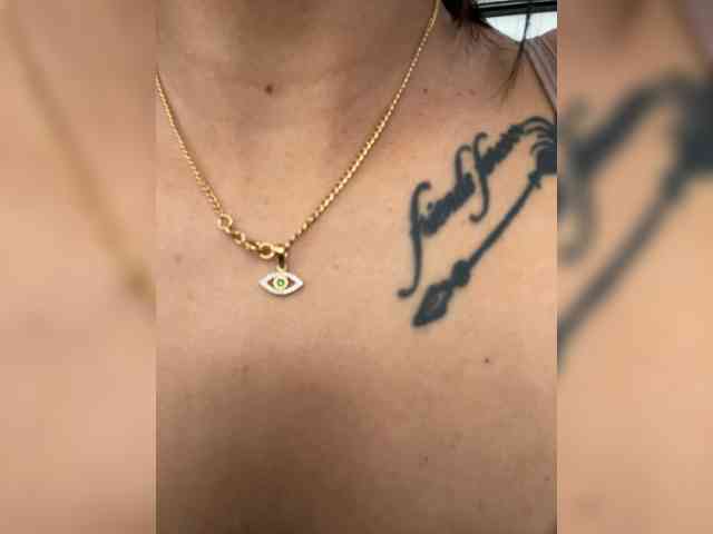 MaddisonWelch webcam