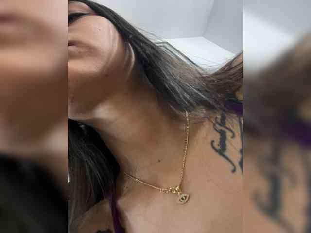 MaddisonWelch webcam