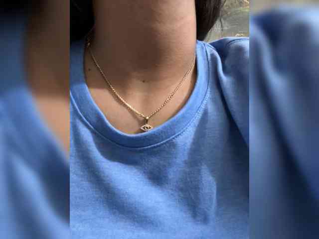 MaddisonWelch webcam