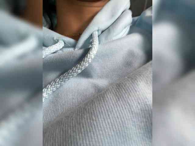 MaddisonWelch webcam