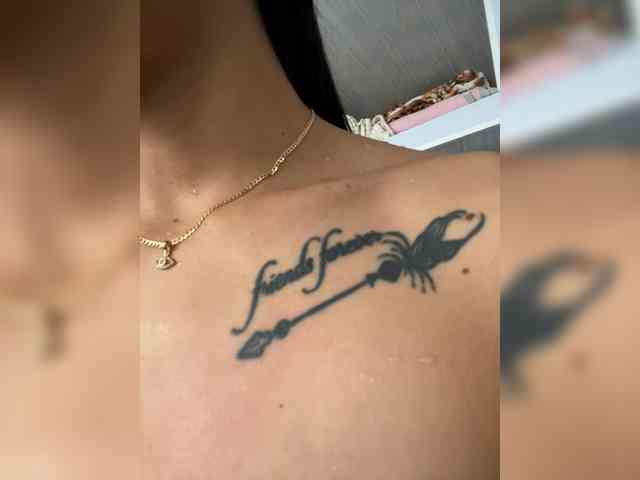 MaddisonWelch webcam