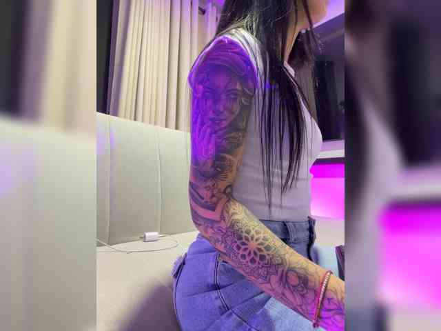 MaddisonWelch webcam