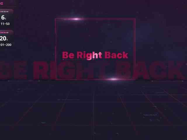 MaddisonWelch webcam