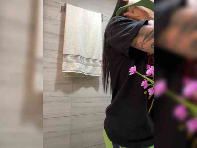 MaddisonWelch webcam