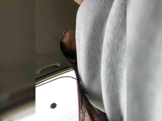 MaddisonWelch webcam