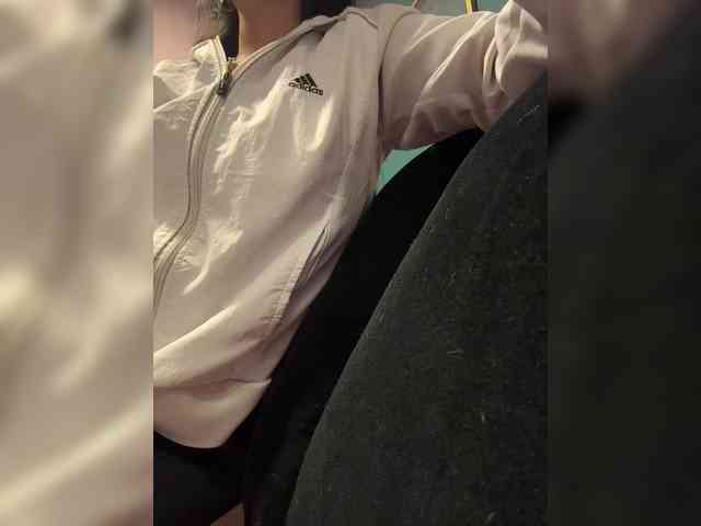 MaddisonWelch webcam