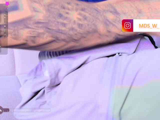 MaddisonWelch webcam