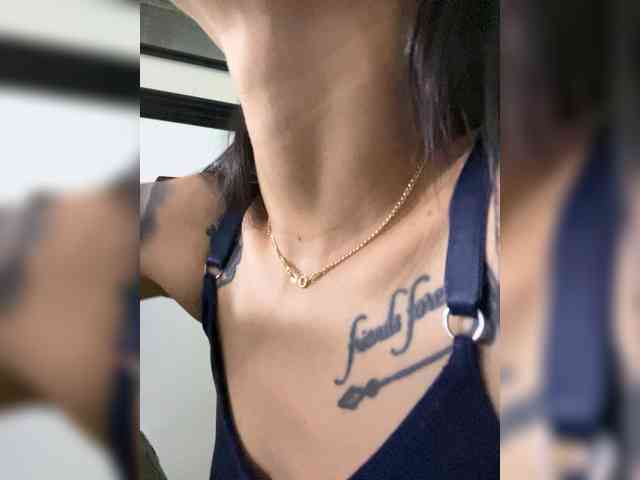 MaddisonWelch webcam