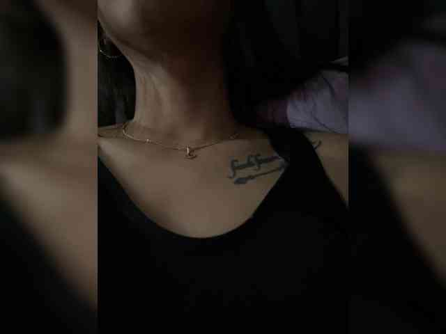 MaddisonWelch webcam