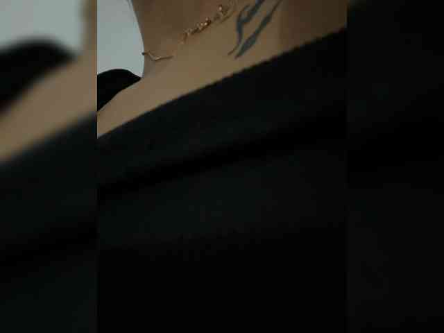 MaddisonWelch webcam