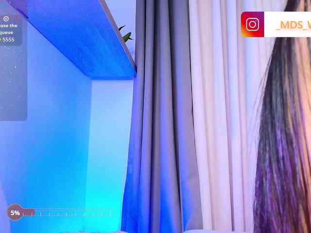 MaddisonWelch webcam