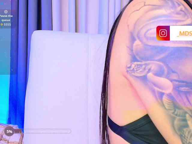 MaddisonWelch webcam