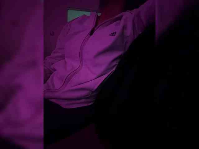 MaddisonWelch webcam