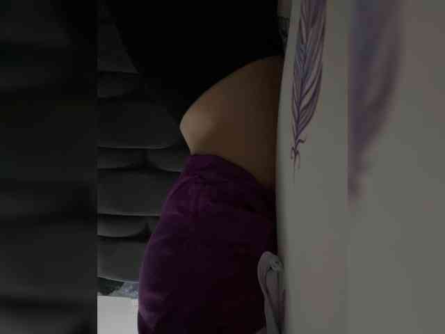 MaddisonWelch webcam