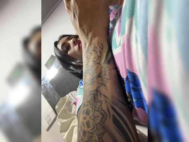 MaddisonWelch webcam