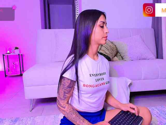MaddisonWelch webcam