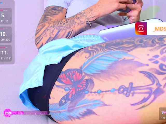 MaddisonWelch webcam