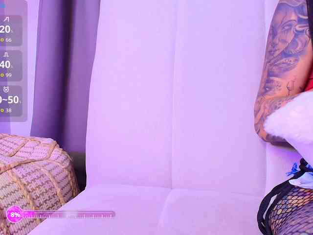 MaddisonWelch webcam