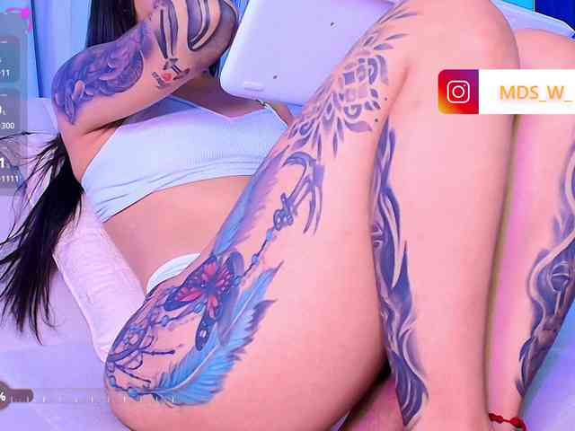 MaddisonWelch webcam