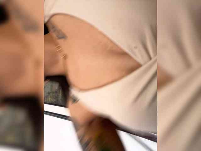 MaddisonWelch webcam